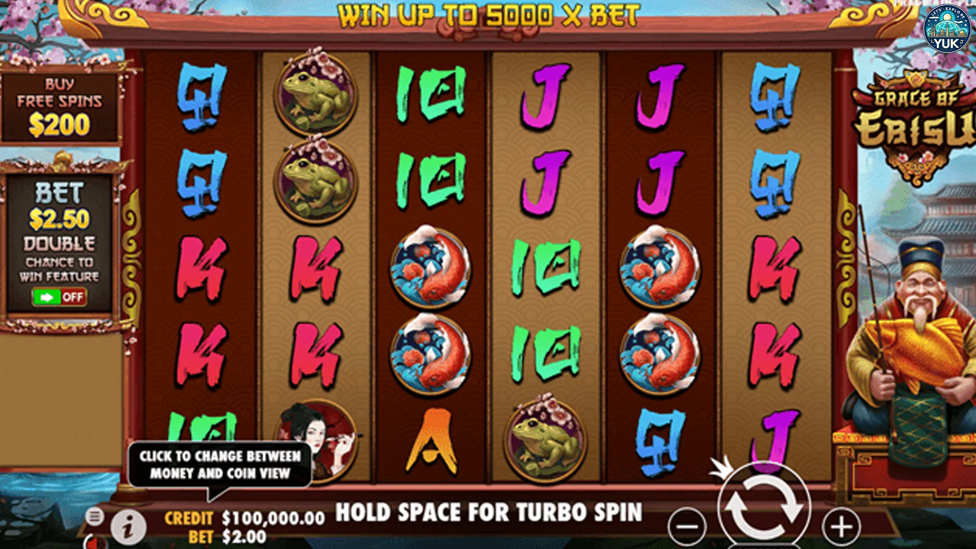 Gak Cuma Cantik! Makna Mendalam di Grace Of Ebisu Nih