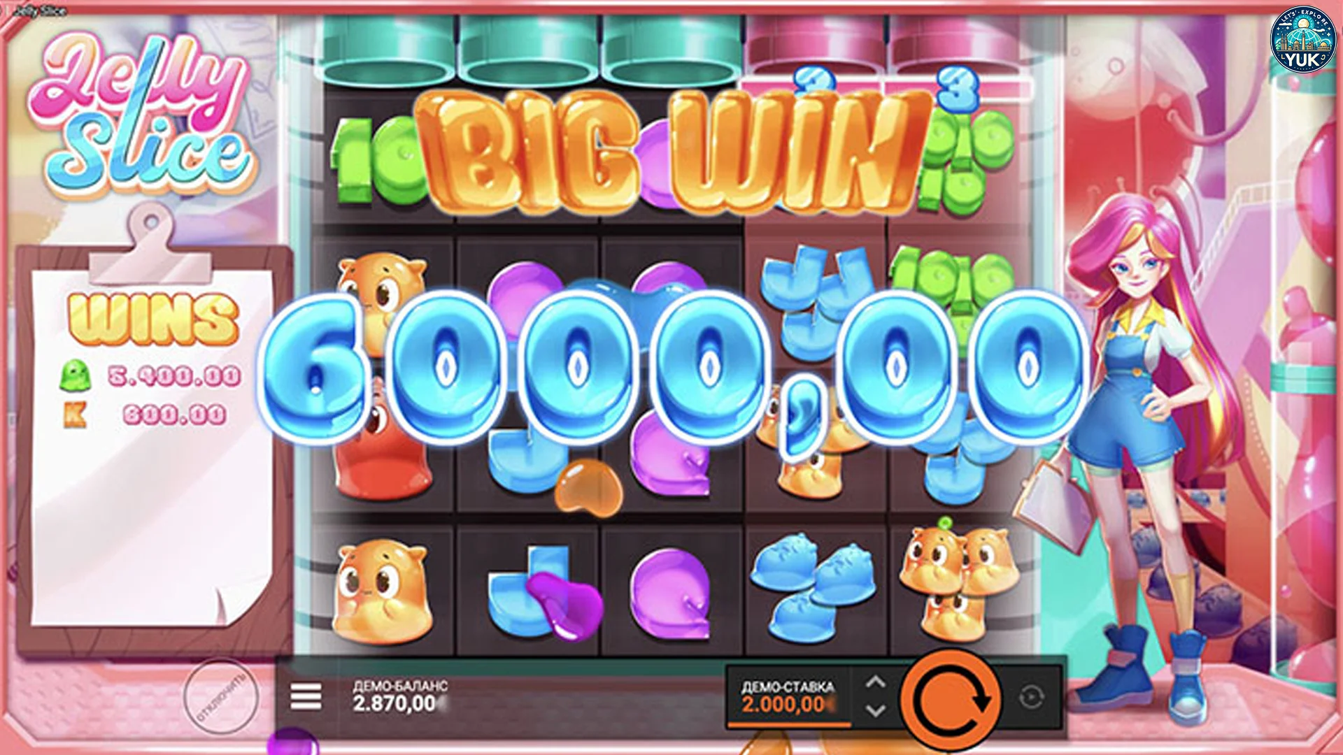 Kenapa Jelly Slice Hits? 5 Colorful Lapisan yang Bikin Melek