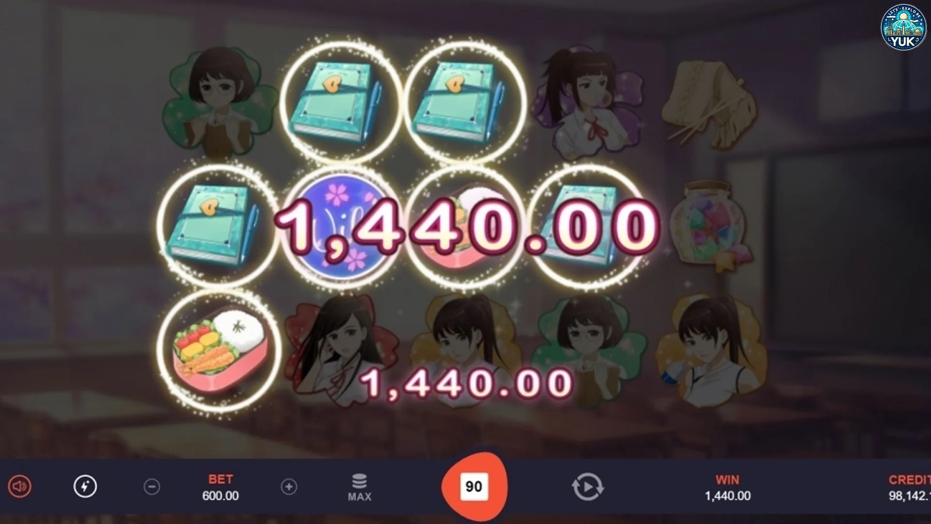 Super Viral di TikTok! 5 Tren yang Terinspirasi dari Our Days!