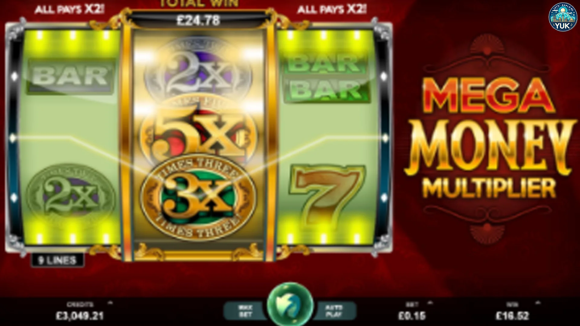 Tingkat Dengan Mega Money Multiplier, Worth It Gak Sih? 