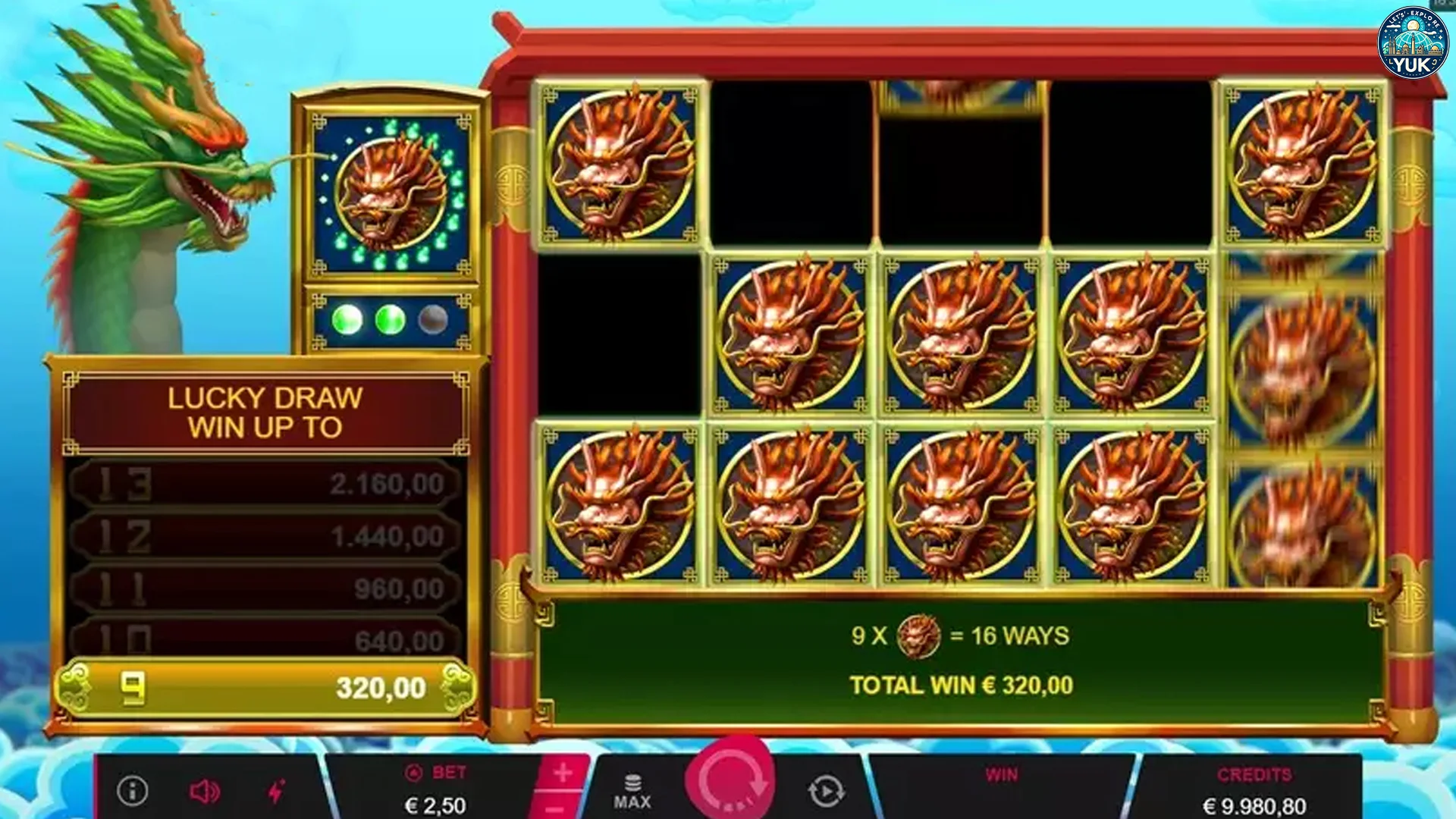 Vibes Sultan! 5 Pesona Spesial Fortune Rush yang Bikin Sulit Lupa