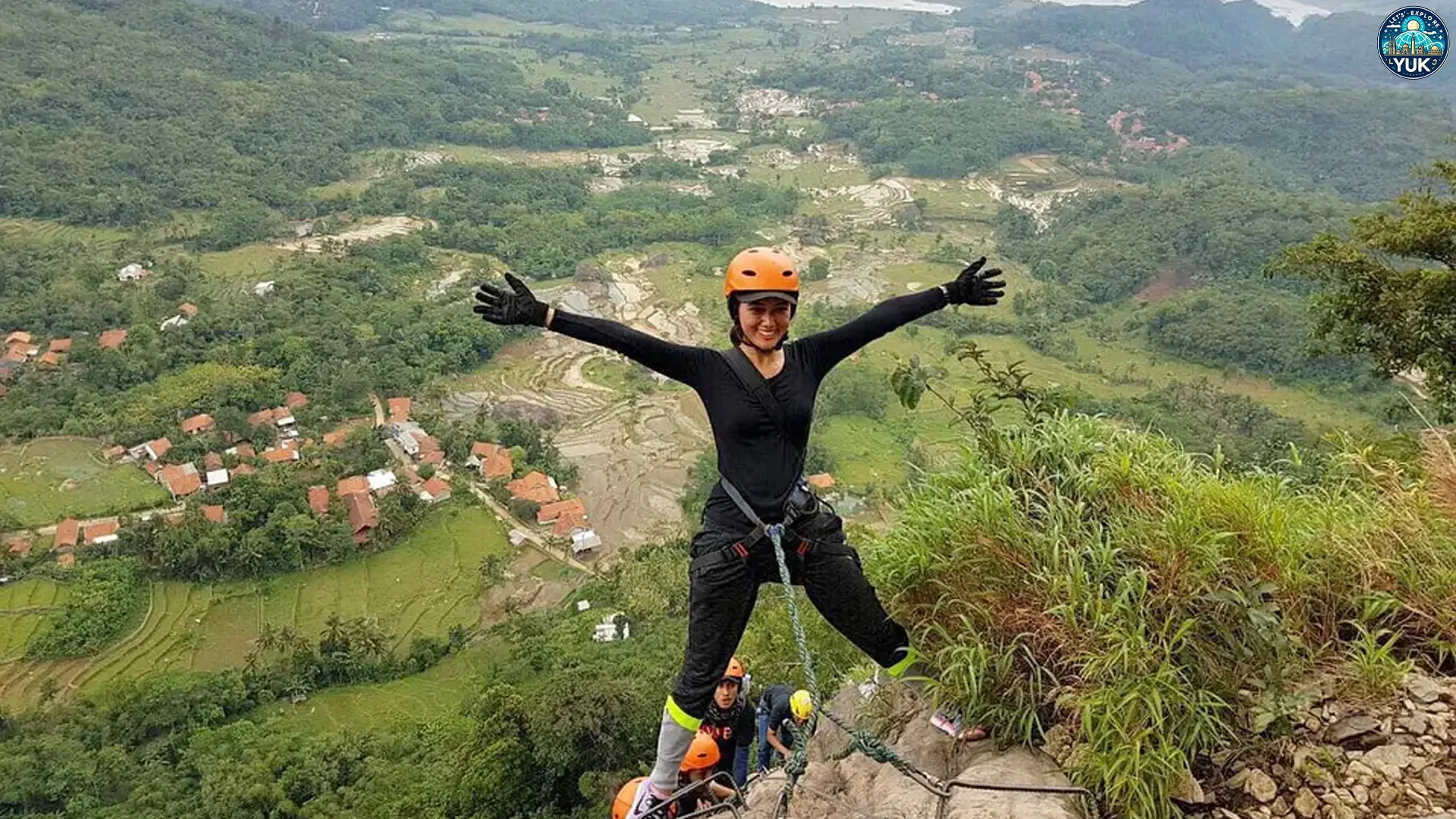 Wisata Gunungparang Dan 5 Aktivitas Edukatif Untuk Anak Anak
