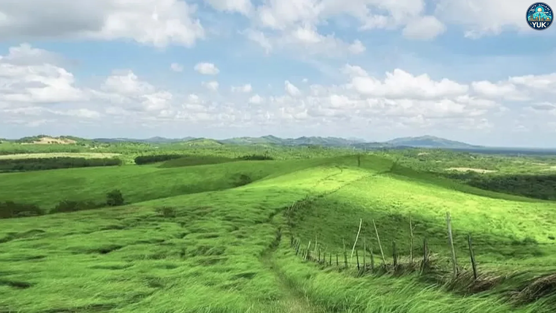 Hal Menarik Tentang Wisata Bukit Rimpi Yang Harus Diketahui