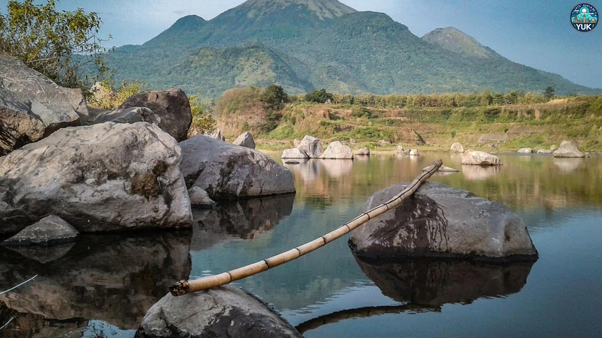 Wisata Ranu Manduro Aktivitas Alam & Rekreasi yang Tak Terlewat