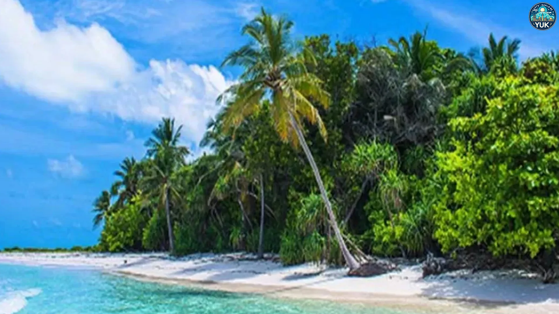 Pulau Mambor Hal Menarik Membuat Destinasi Ini Jadi Favorit