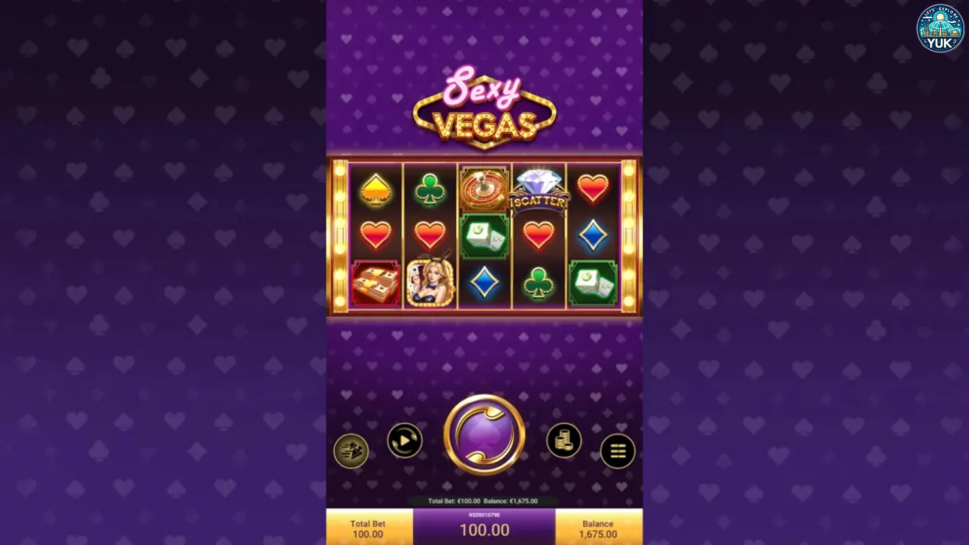 Sexy Vegas: Slay Abis Tanpa Ribet Auto Puas 24 Jam
