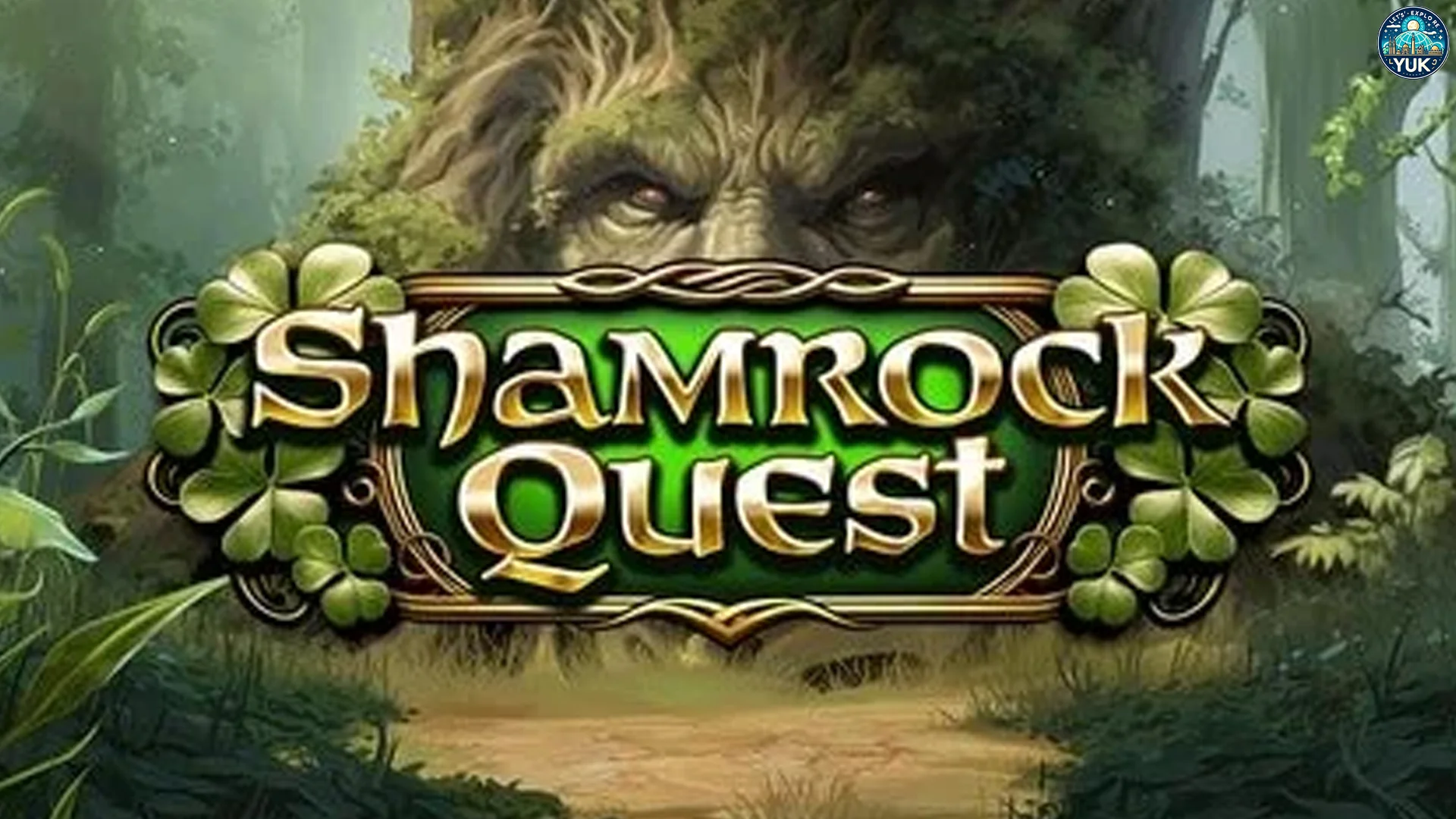 Dunia Shamrock Quest dan Strategi Penting Memahami Cerita