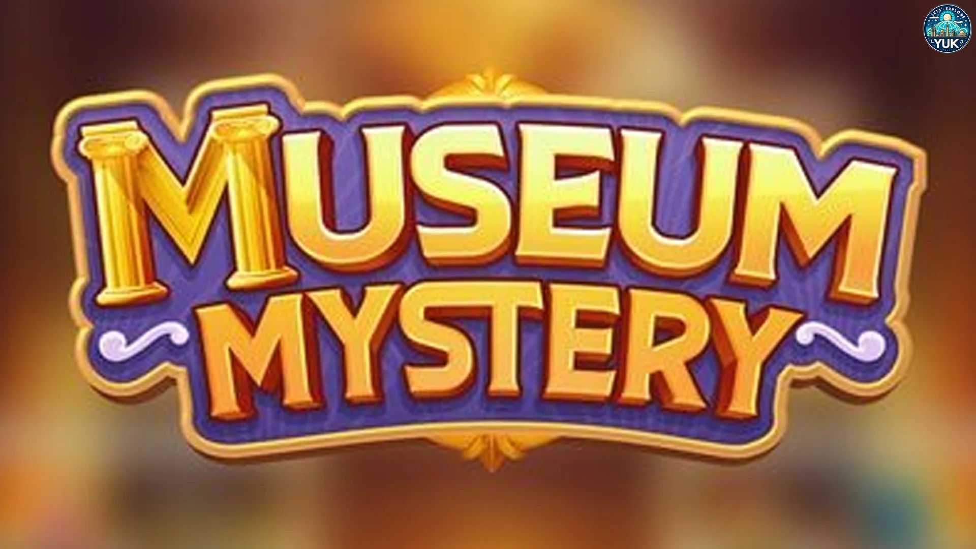 Hal Museum Mystery yang Jarang Disorot, Penting Banget!