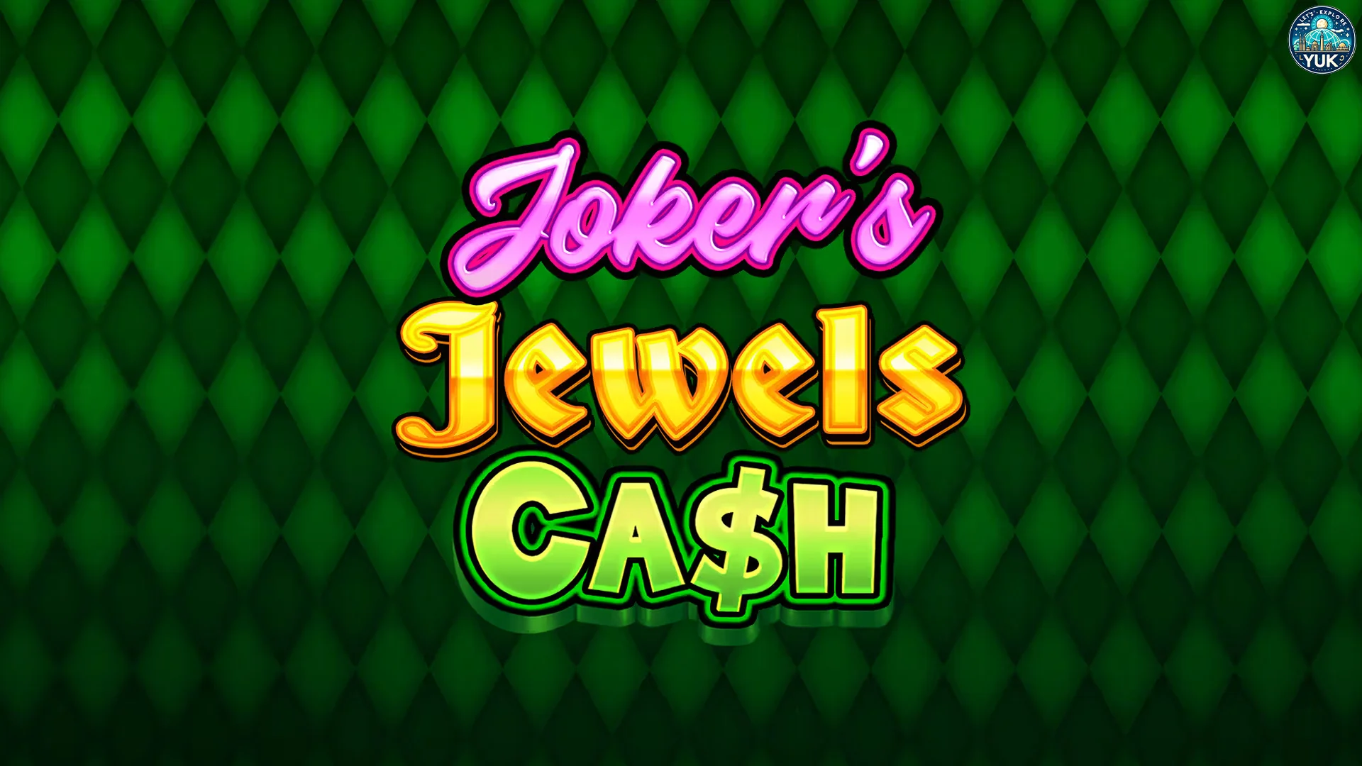 Tutorial Baca Statistik Joker's Jewels Cash Untuk Pemula