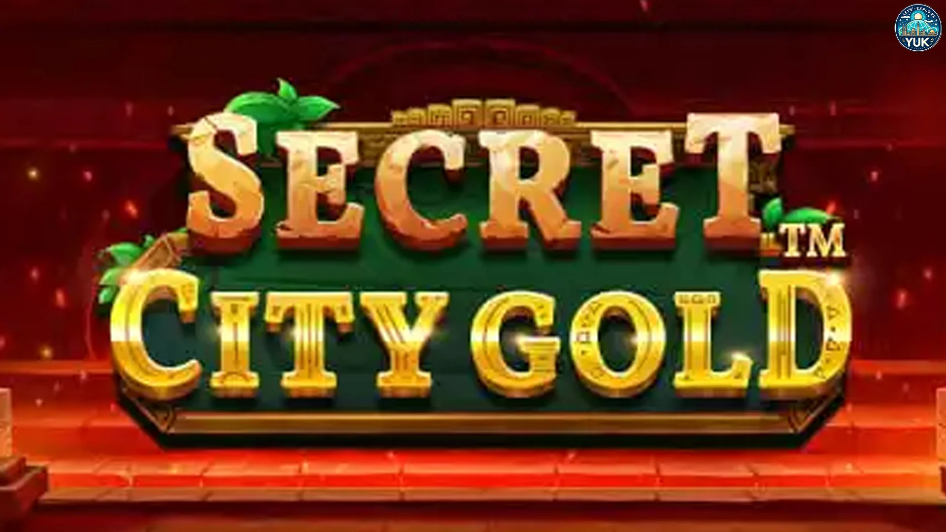 Unlocked Historia Secret City Gold dari Fitur Bonus Utama