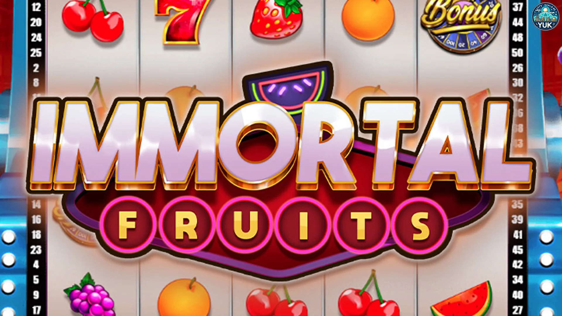 thesickbagsong.com - Immortal Fruits Dengan Mode Klasik yang Bertahan Lama. Immortal Fruits muncul dengan gaya yang langsung terasa akrab namun tetap punya daya tarik yang beda. Dari awal, suasana klasik langsung kerasa kuat, tapi di saat yang sama ada sentuhan segar yang bikin semuanya nggak terasa jadul. Selain itu, konsep yang di angkat nggak neko neko, justru di situlah letak kekuatannya. Dunia buah yang sederhana ini malah jadi ruang yang hidup dan penuh energi. Lebih lanjut, Immortal Fruits nggak coba jadi sesuatu yang ribet. Sebaliknya, game ini fokus membangun rasa nyaman yang bikin orang betah. Buah Klasik Immortal Fruits yang Nggak Pernah Kehilangan Pesona Immortal Fruits ngangkat tema buah klasik yang langsung bikin ingatan balik ke masa dulu. Ceri, jeruk, anggur, dan simbol buah lainnya tampil dengan gaya yang sederhana tapi kuat. Selain itu, setiap buah punya karakter visual yang tegas sehingga gampang di kenali. Di sisi lain, kesederhanaan ini justru jadi kekuatan utama. Banyak game mencoba tampil rumit, tapi Immortal Fruits malah memilih jalur santai yang terasa lebih jujur. Transisi antar simbol berjalan halus dan nggak bikin pusing, sehingga pengalaman terasa ringan. Lebih jauh lagi, setiap elemen buah ini seperti punya nyawa sendiri. Mereka muncul dengan ritme yang konsisten dan bikin suasana tetap hidup. Jadi, walaupun tampil dengan konsep klasik, Immortal Fruits tetap terasa segar dan relevan. Dengan begitu, tema buah ini bukan cuma jadi hiasan, tapi juga jadi fondasi yang bikin game ini bertahan lama, rtp8000 daftar untuk akses cepat ke fitur premium dan peluang menang lebih besar di slot buah abadi ini. Irama Santai yang Tetap Punya Daya Tarik Immortal Fruits membawa irama yang santai namun tetap punya daya tarik kuat. Dari awal sampai akhir, ritmenya nggak terburu buru, tapi juga nggak membosankan. Selain itu, tempo yang stabil bikin suasana terasa nyaman dan mudah di ikuti. Kemudian, irama ini berjalan selaras dengan seluruh elemen di dalamnya. Setiap perubahan terasa pas tanpa perlu lonjakan yang berlebihan. Hal ini bikin pengalaman jadi lebih konsisten dan nggak bikin capek. Di sisi lain, ritme santai ini justru menciptakan daya tarik tersendiri. Banyak orang merasa lebih betah karena nggak ada tekanan berlebih. Transisi antar momen terasa seperti aliran yang terus bergerak tanpa hambatan. Dengan begitu, Immortal Fruits berhasil membangun suasana yang tenang tapi tetap menarik untuk terus di nikmati. Sentuhan Lama Immortal Fruits yang Masih Terasa Segar Immortal Fruits punya cara unik untuk menjaga sentuhan lama tetap terasa segar. Alih alih terlihat usang, elemen klasik justru tampil dengan gaya yang lebih hidup. Selain itu, kombinasi antara kesederhanaan dan konsistensi bikin semuanya terasa pas. Lebih lanjut, game ini nggak mencoba mengubah terlalu banyak hal. Justru, pendekatan yang stabil ini membuat pengalaman terasa lebih solid. Transisi antar bagian berjalan rapi tanpa gangguan yang bikin suasana pecah. Di sisi lain, kesegaran ini datang dari cara penyajian yang ringan. Semua elemen terasa mudah di pahami tanpa perlu usaha ekstra. Hal ini bikin Immortal Fruits cocok buat siapa saja yang pengen suasana santai tapi tetap punya karakter. Dengan kombinasi ini, Immortal Fruits membuktikan bahwa sesuatu yang klasik masih bisa terasa hidup jika di sajikan dengan cara yang tepat. Nuansa Abadi yang Terus Bertahan Immortal Fruits membawa nuansa abadi yang nggak gampang hilang. Dari awal, suasana langsung terasa stabil dan konsisten. Selain itu, setiap elemen bekerja sama untuk menjaga ritme tetap terjaga. Lebih jauh lagi, nuansa ini nggak cuma soal tampilan, tapi juga soal rasa yang muncul saat bermain. Ada sensasi familiar yang terus muncul dan bikin pengalaman terasa dekat. Immortal Fruits Dengan Mode Transisi antar momen juga mendukung hal ini dengan aliran yang halus. Di sisi lain, kekuatan utama dari nuansa abadi ini ada pada kesederhanaannya. Tanpa perlu banyak tambahan, Immortal Fruits tetap mampu mempertahankan daya tariknya. Hal ini bikin game ini terasa tahan lama dan nggak mudah di lupakan. Dengan begitu, Immortal Fruits berhasil menciptakan dunia yang stabil, nyaman, dan tetap punya daya tarik yang kuat. Kesimpulan Immortal Fruits menghadirkan pengalaman klasik yang tetap hidup lewat tema buah sederhana, irama santai, sentuhan lama yang segar, dan nuansa abadi yang konsisten. Semua elemen berjalan selaras tanpa perlu di buat rumit. Selain itu, setiap bagian mendukung satu sama lain untuk menciptakan suasana yang nyaman dan menarik. Immortal Fruits Dengan Mode Akhirnya, Immortal Fruits jadi bukti bahwa konsep klasik tetap bisa bertahan lama jika di bangun dengan rasa yang kuat dan konsisten.