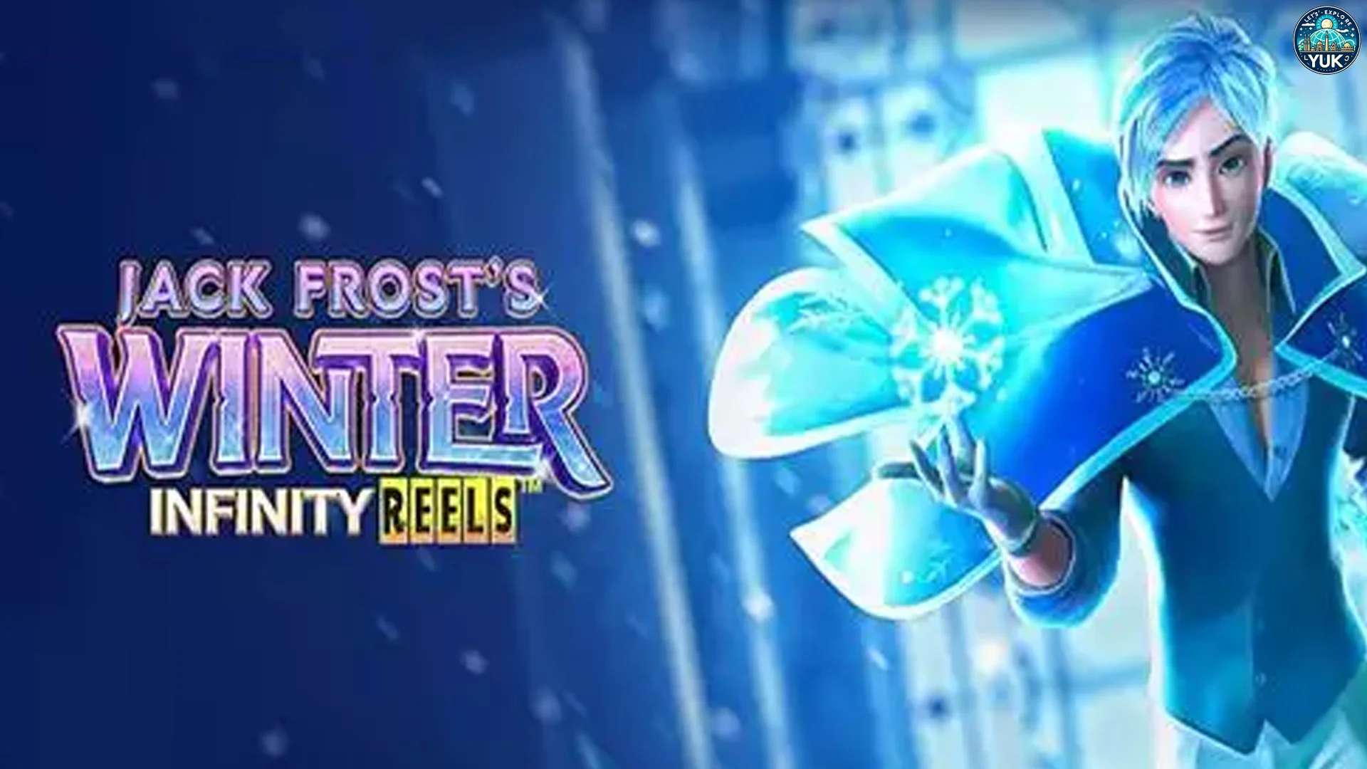 Jack Frost's Winter Booming Abis Isinya Wow Banget