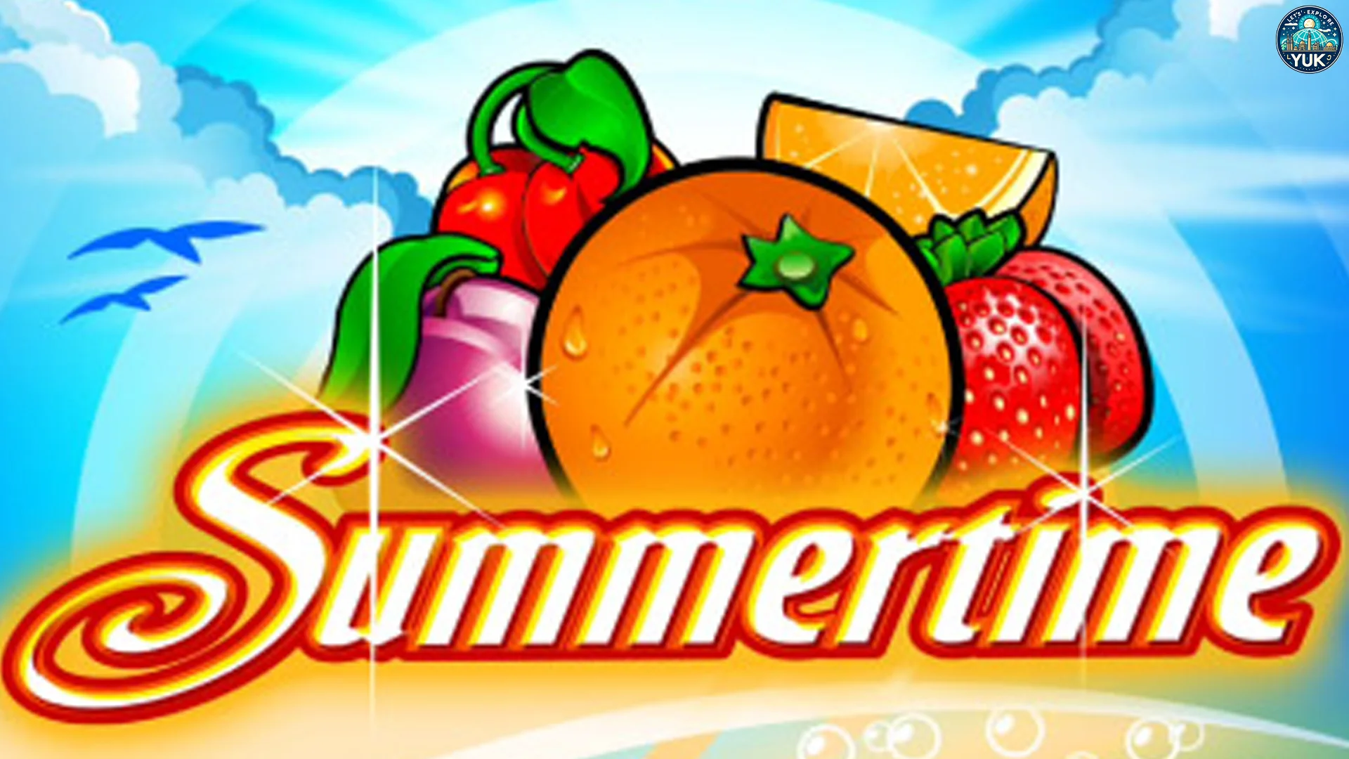 Analisis Lengkap Persona dan Plot Summertime Hits Tahun Ini