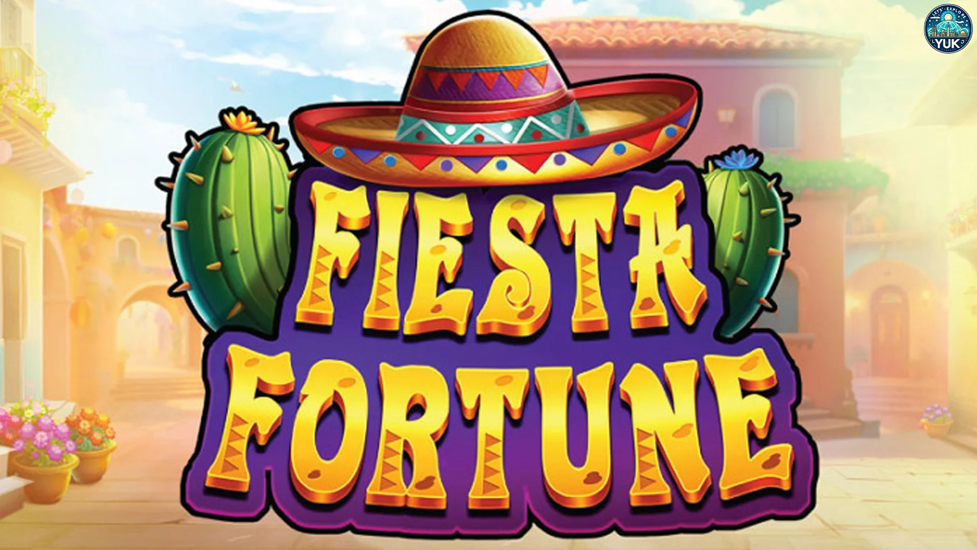 Glow Slay Fiesta Fortune Dijamin Nggak Basi Banget