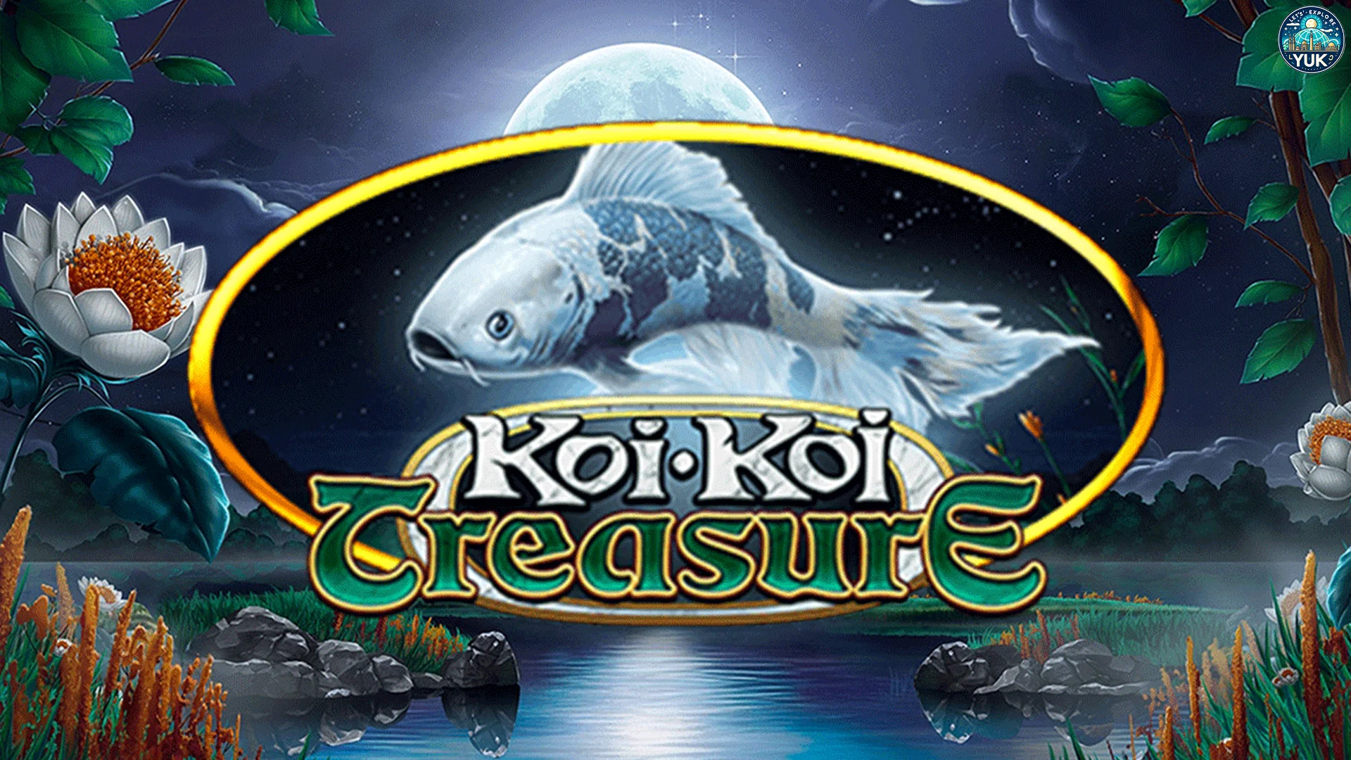 Perbedaan Evolusi Koi Koi Treasure dengan Seri Klasiknya