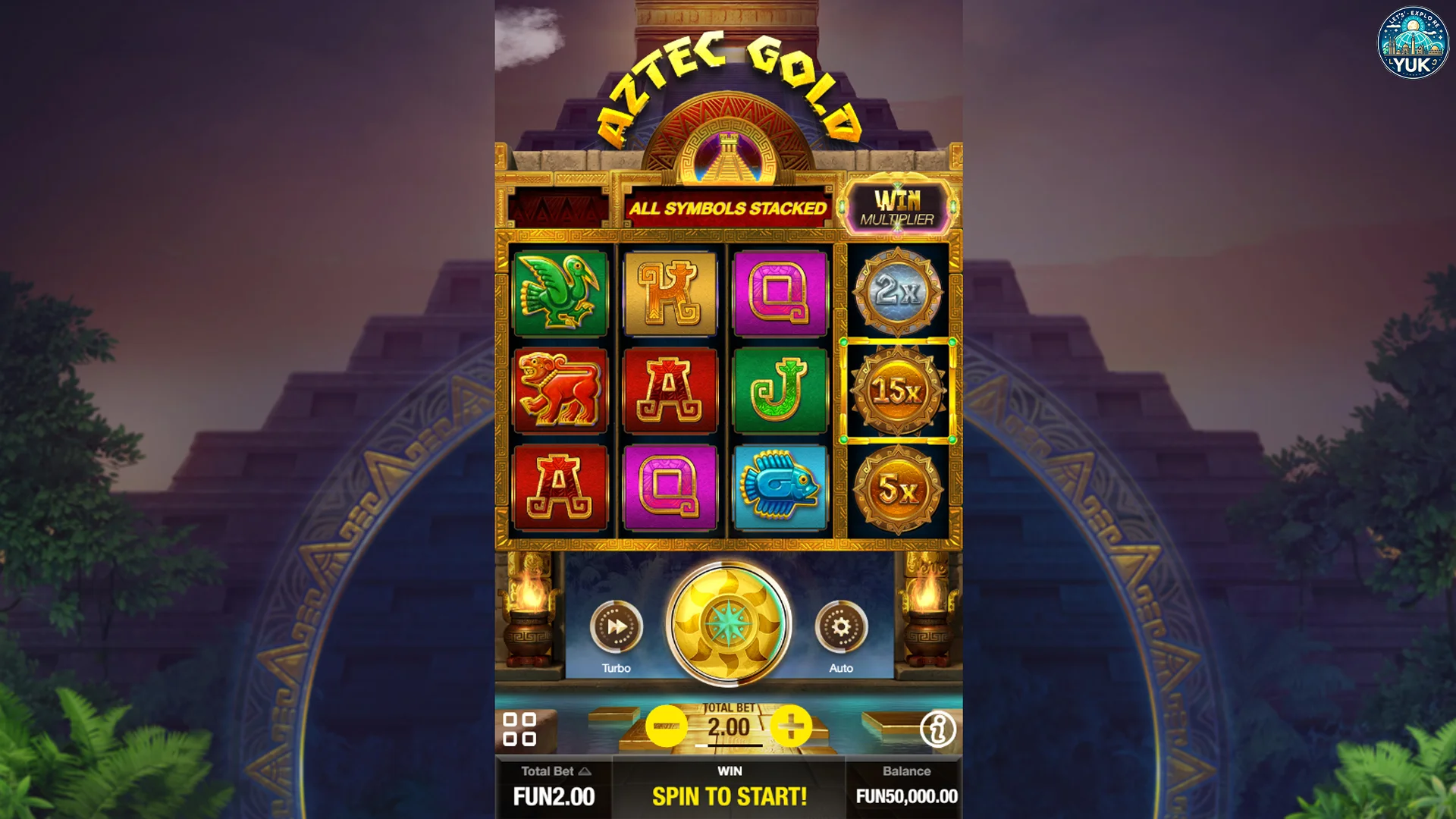 Aztec Gold Jebakan Mematikan Di Dalam Piramida