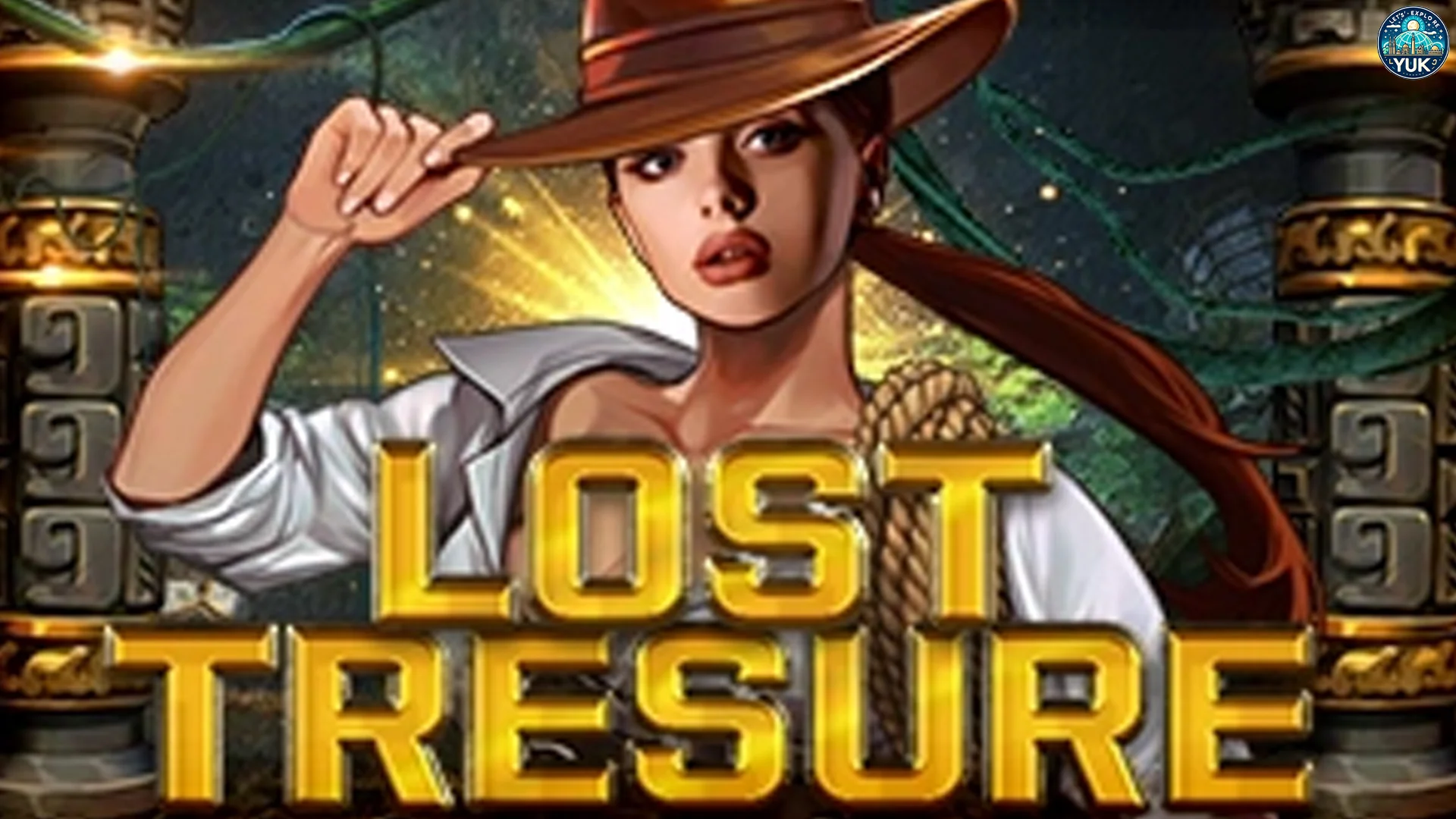 Kenapa Lost Treasure Sedang Hype 2026? Cek Sini