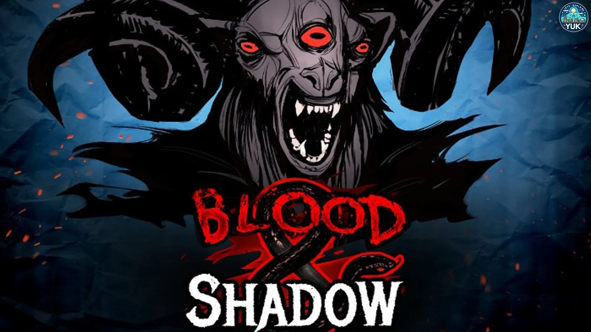 Mengenal Elemen Penting Dalam Blood and Shadow