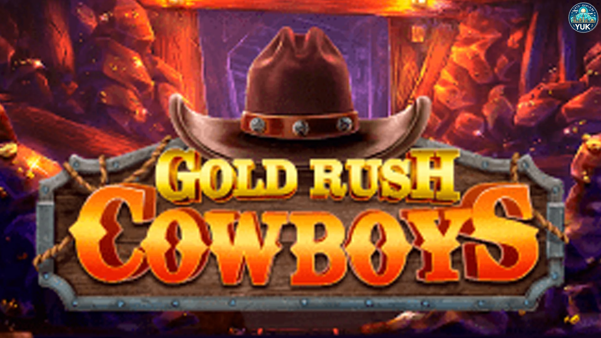 Faktor Penentu Scatter Topi Koboi Gold Rush Cowboy 9 Detik