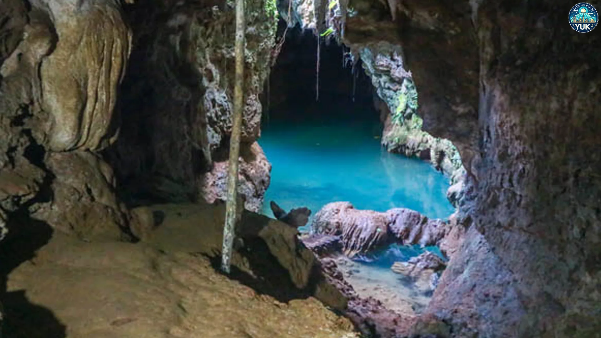 Wisata Goa Liang Tapah Akomodasi Dan Penginapan Terdekat