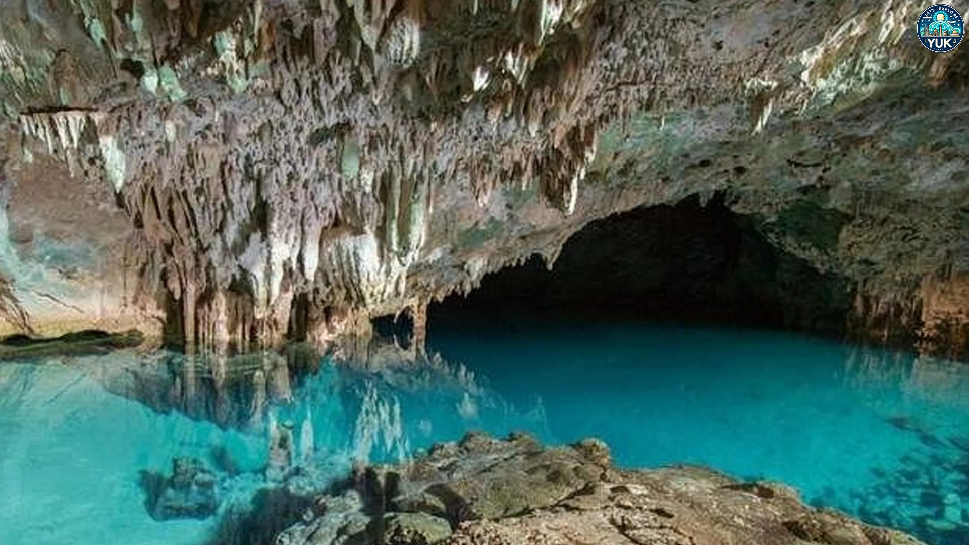 Wisata Gua Rangko Yang Membuat Destinasi Ini Terkenal