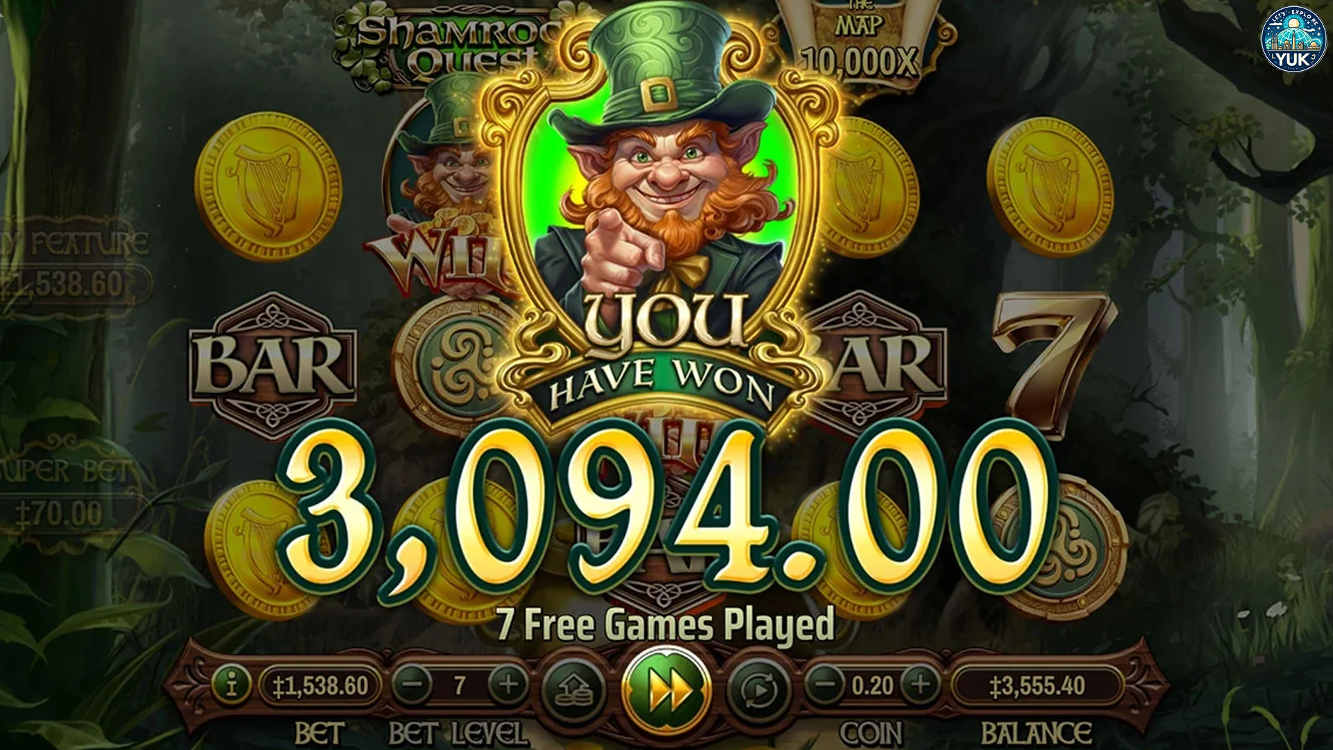 Dunia Shamrock Quest dan Strategi Penting Memahami Cerita