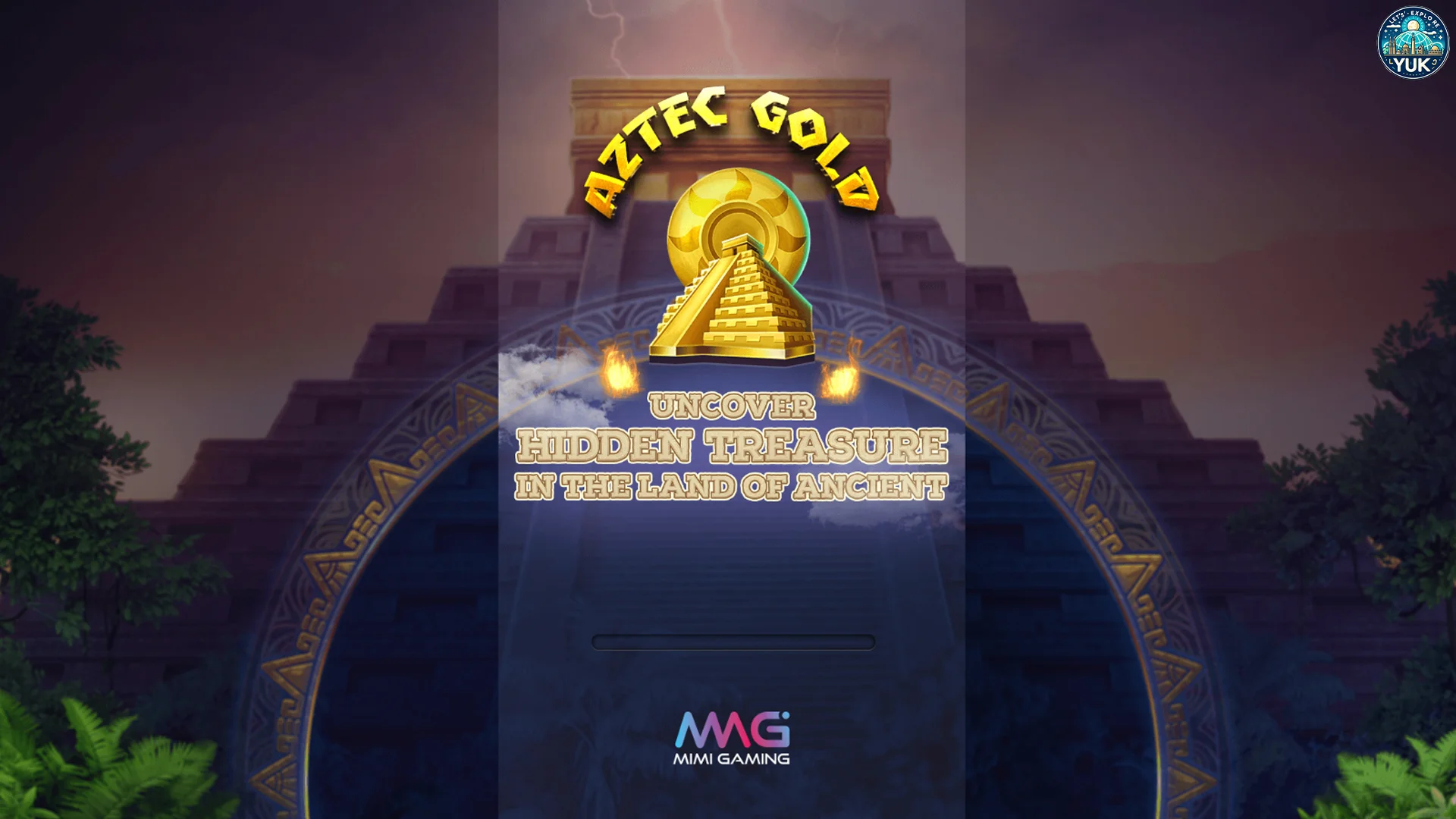 Aztec Gold Jebakan Mematikan Di Dalam Piramida