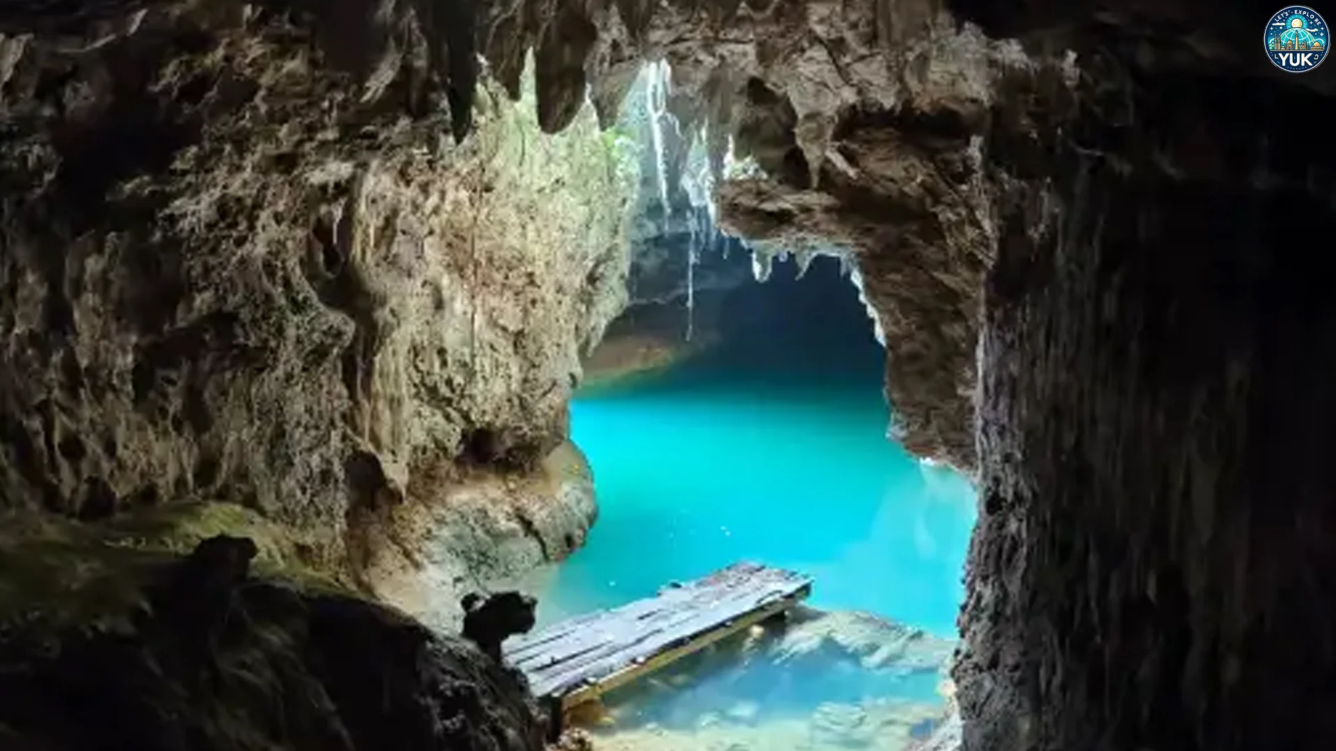 Wisata Goa Liang Tapah Akomodasi Dan Penginapan Terdekat