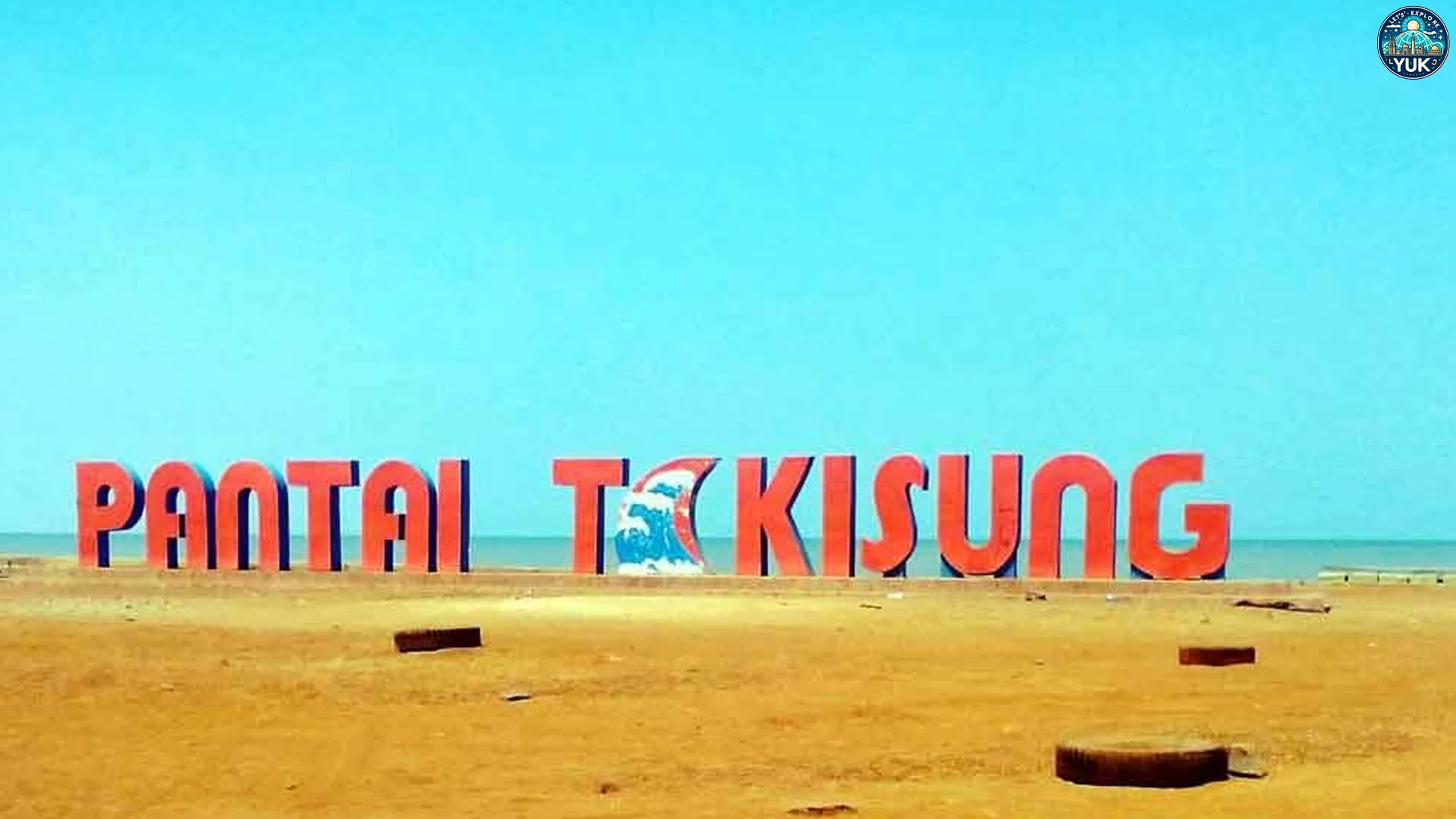 Wisata Pantai Takisung Memiliki Keunikan Alam Membuat Betah