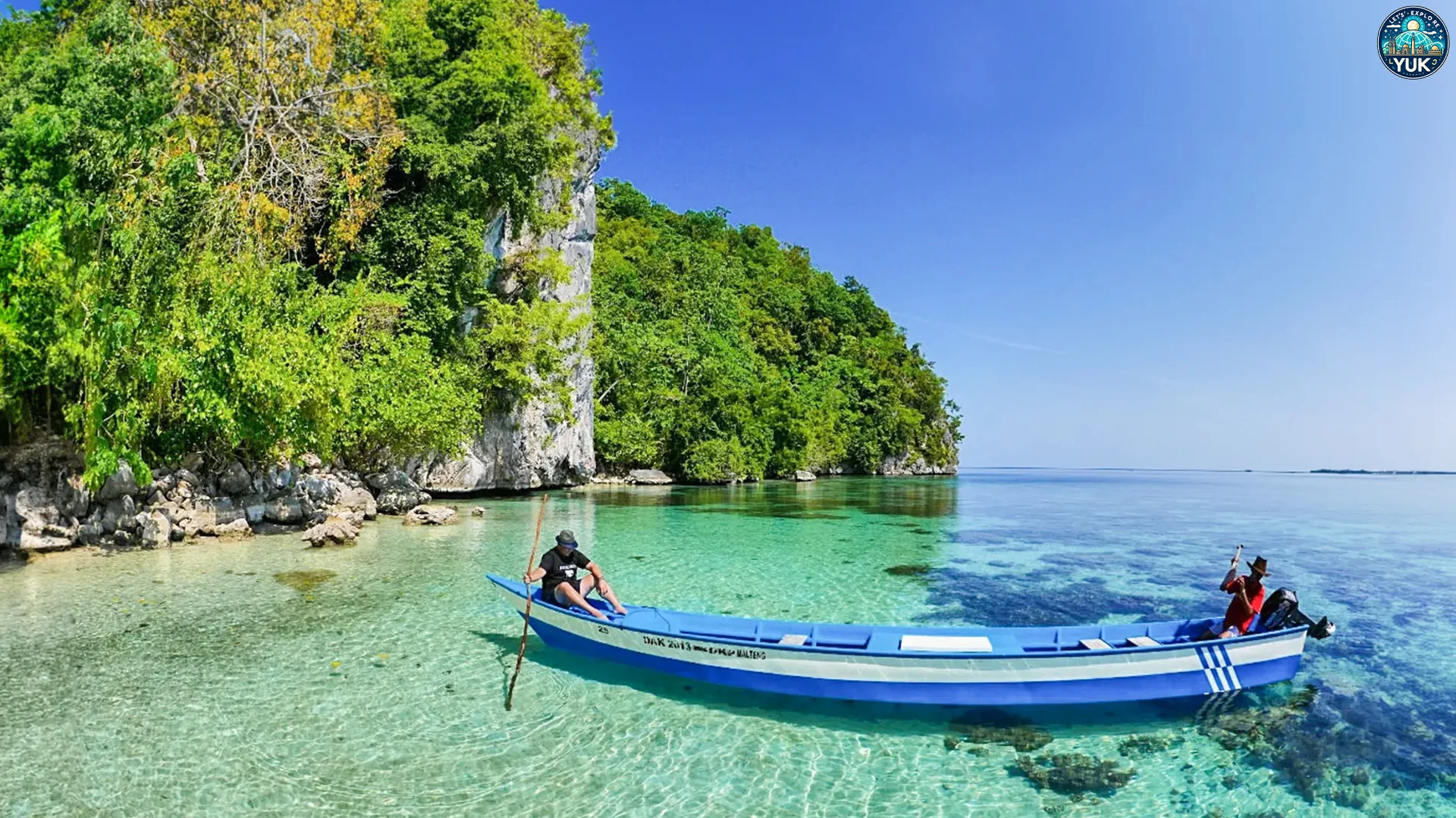 Banda Neira Dengan Permata Wisata Kepulauan Banda